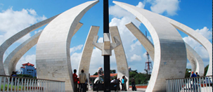 MGR Memorial