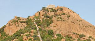 Arulmigu Kadamba Vaneswarar temple