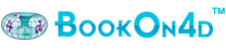 Bookon4d